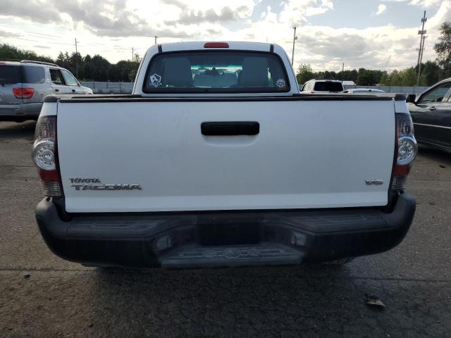2011 TOYOTA TACOMA ACC - 5TFUU4EN8BX010478