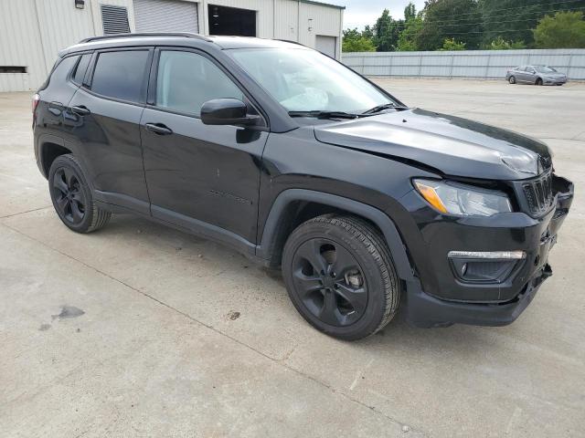 2021 JEEP COMPASS LATITUDE 3C4NJDBB8MT500571