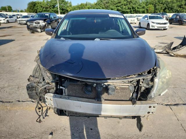 2015 NISSAN ALTIMA 2.5 - 1N4AL3AP4FC168343