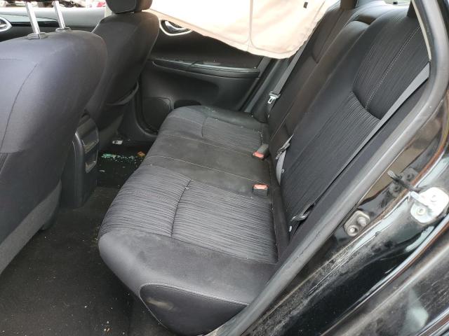 2016 NISSAN SENTRA S - 3N1AB7AP8GL653498