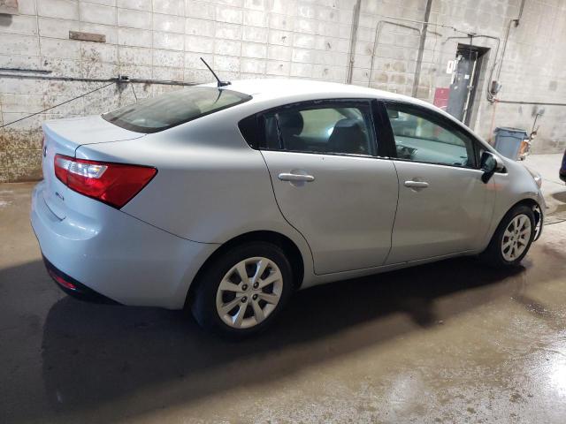 Vin: knadn4a38d6136539, lot: 63922675, kia rio ex 20133