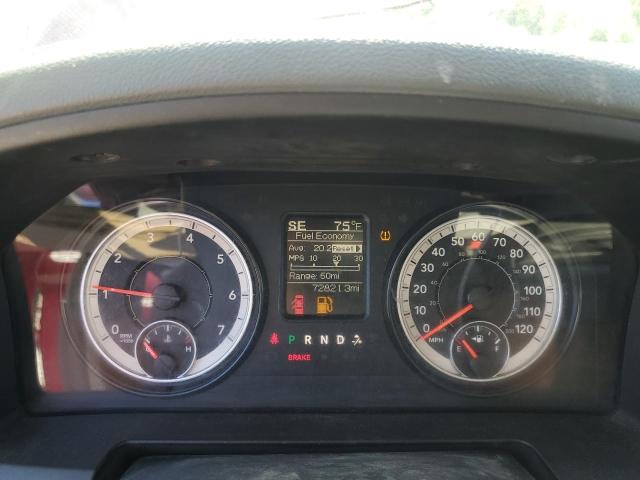 2019 RAM 1500 CLASS - 1C6RR7FGXKS534793