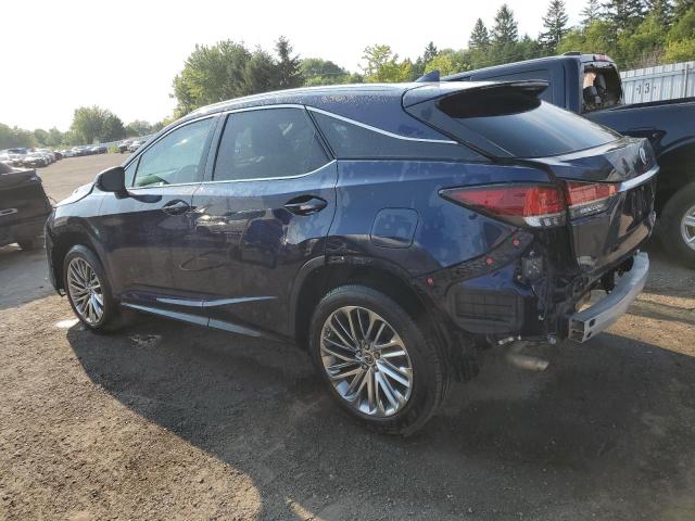 2022 LEXUS RX 350 2T2JZMDA1NC348225