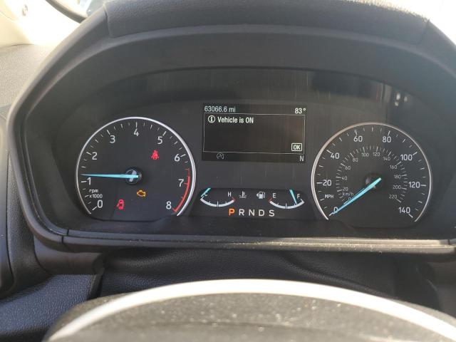 2021 FORD ECOSPORT T MAJ3S2KE7MC402894
