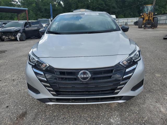 2024 NISSAN VERSA S - 3N1CN8DV8RL911358