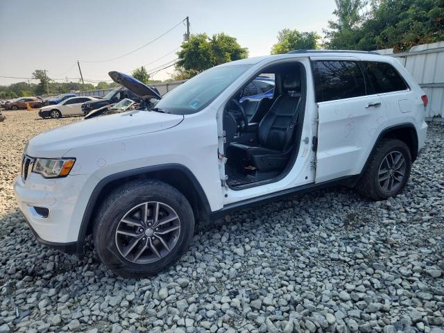 JEEP GRAND CHER