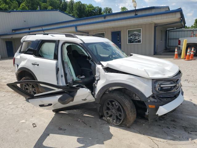 2021 FORD BRONCO SPORT BIG BEND 3FMCR9B65MRB35890