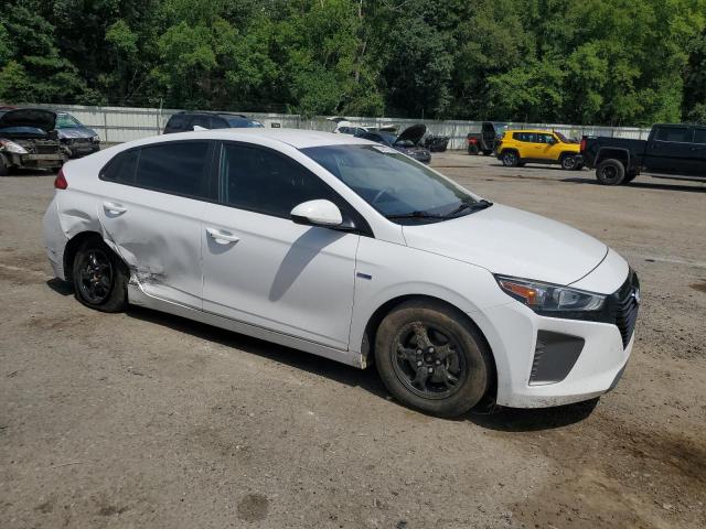 Vin: kmhc65lc9hu025056, lot: 63145715, hyundai ioniq blue 20174