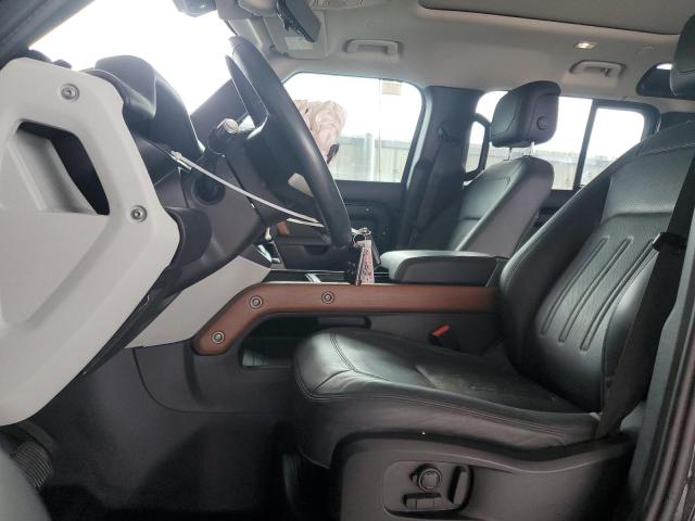 2020 LAND ROVER DEFENDER 1 SALE97EU5L2017717