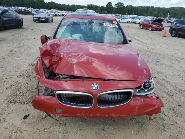 2015 BMW 328 XIGT WBA3X5C55FD562732