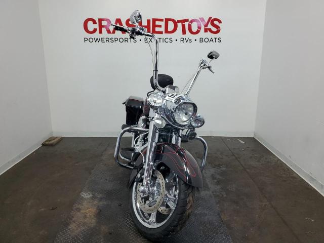 2010 HARLEY-DAVIDSON FLHRC 1HD1FR419AB609621