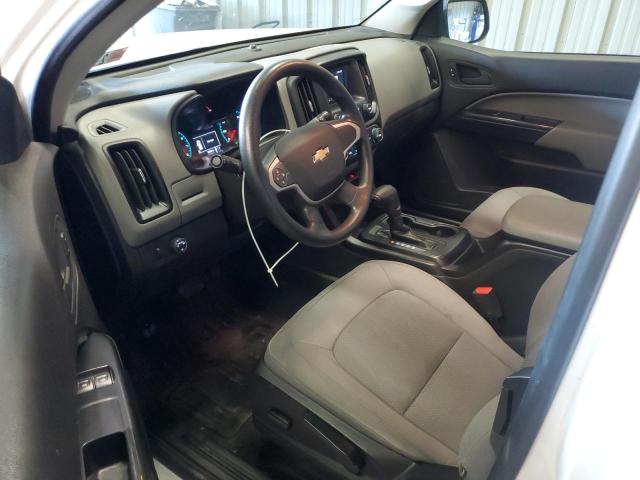 2016 CHEVROLET COLORADO 1GCHSBEA4G1101671