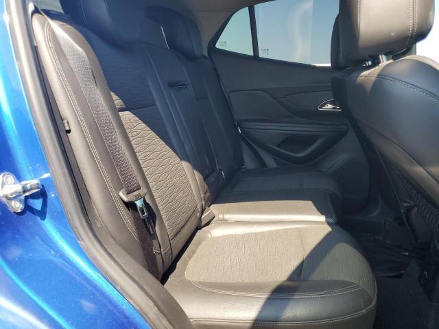2015 BUICK ENCORE CON KL4CJFSB6FB203770