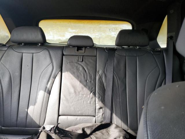 2015 BMW X5 XDRIVE3 - 5UXKS4C51F0J99214