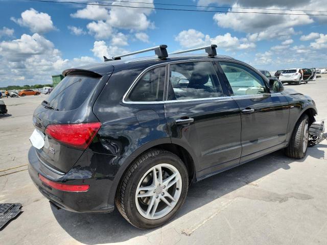2016 AUDI Q5 PREMIUM WA1D7AFP3GA080805