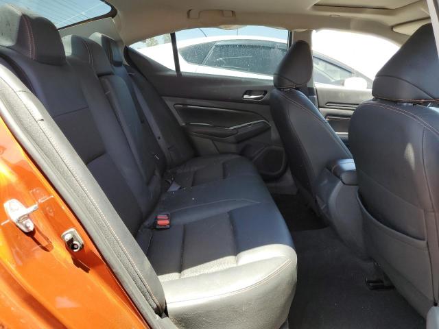 2022 NISSAN ALTIMA SR - 1N4AL4CV6NN373862