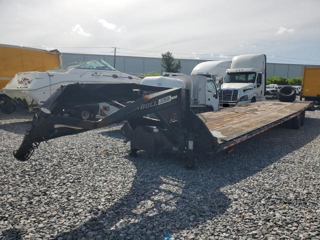 IRON BULL 36' GOOSNE 2022 black   50HFG4023N1082210 photo #3