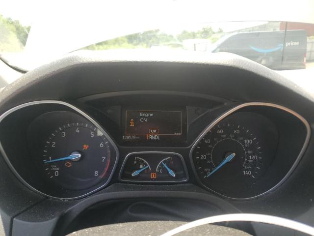 2015 FORD FOCUS SE - 1FADP3F23FL247811
