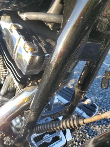 2002 HARLEY-DAVIDSON FLHRCI 1HD1FRW132Y651259