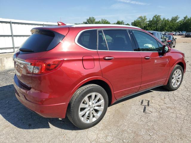 2018 BUICK ENVISION E LRBFX2SA0JD056729