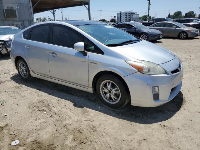 Vin: jtdkn3du6a0153556, lot: 63703965, toyota prius 20104