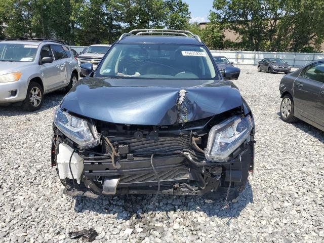 2016 NISSAN ROGUE S - 5N1AT2MV2GC868258