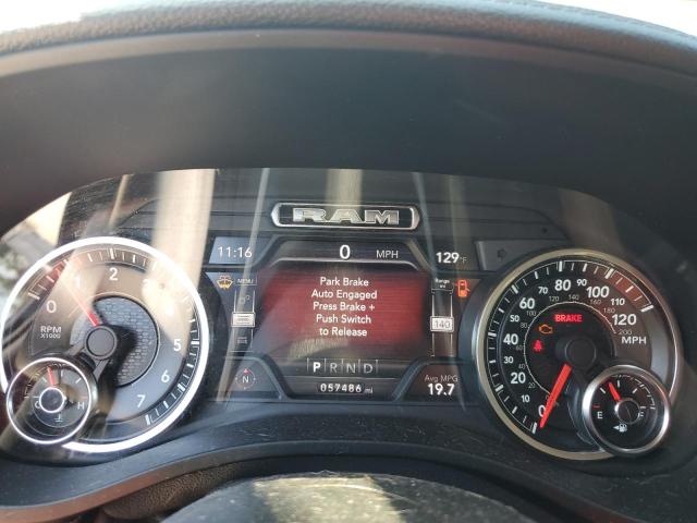 2021 RAM 1500 LARAM 1C6RREJT9MN574938