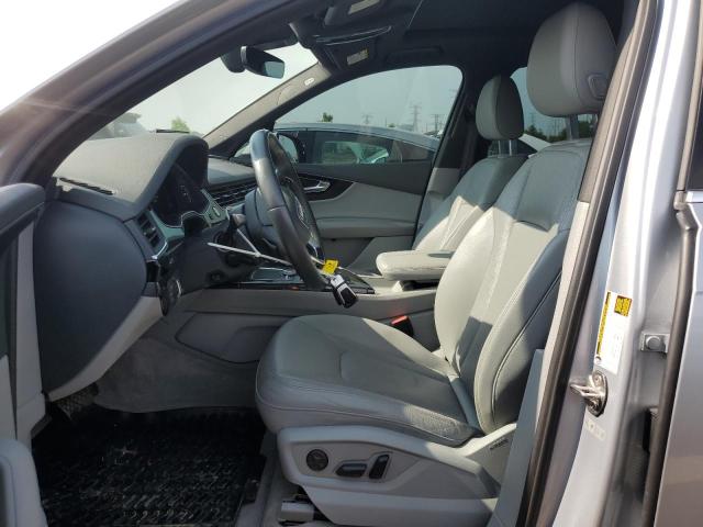 2018 AUDI Q7 PREMIUM WA1LAAF74JD039540