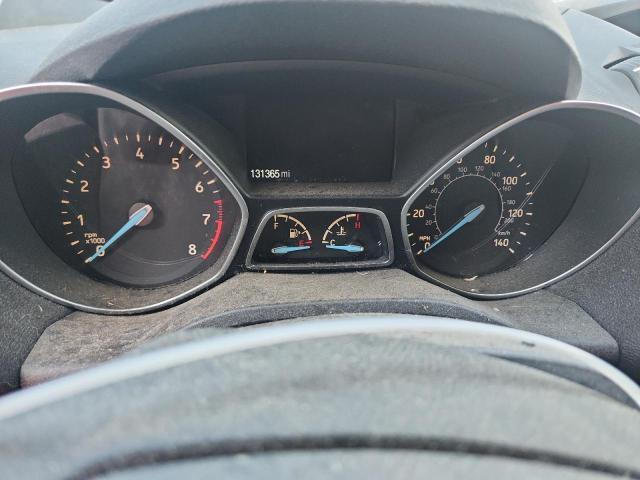 2018 FORD ESCAPE S 1FMCU0F74JUB35784