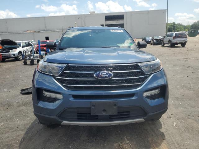2020 FORD EXPLORER X - 1FMSK8DH6LGB72753