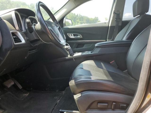 2015 CHEVROLET EQUINOX LT - 2GNFLHE32F6250219