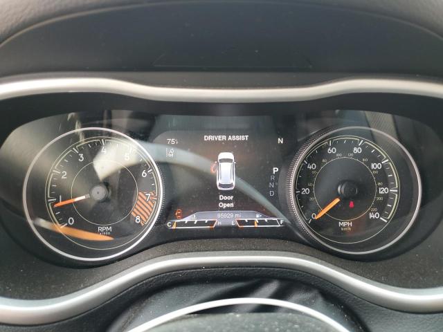 2015 JEEP CHEROKEE L 1C4PJMDS8FW604433