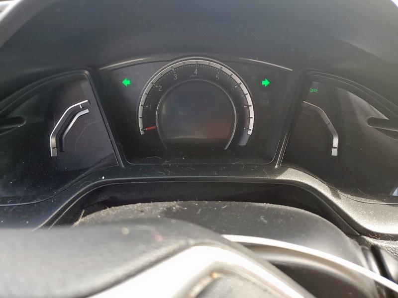 2016 HONDA CIVIC LX 2HGFC4B02GH315377