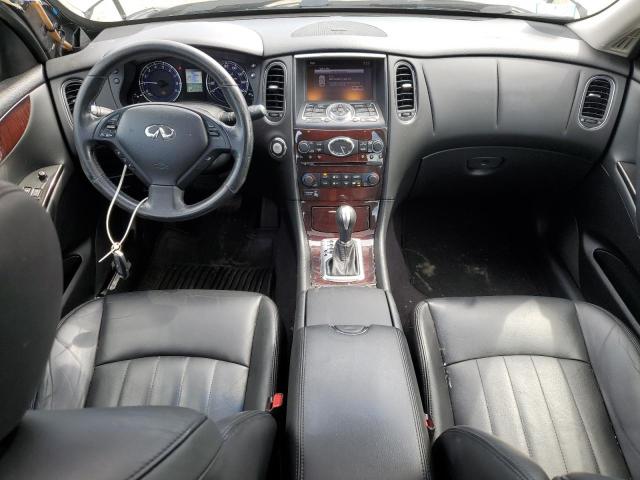 2012 INFINITI EX35 BASE - JN1AJ0HR8CM453402
