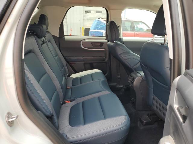 2024 FORD BRONCO SPO 3FMCR9C66RRE37064