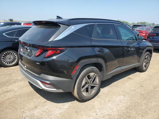 2025 HYUNDAI TUCSON SEL 3KMJBCDEXSE004683