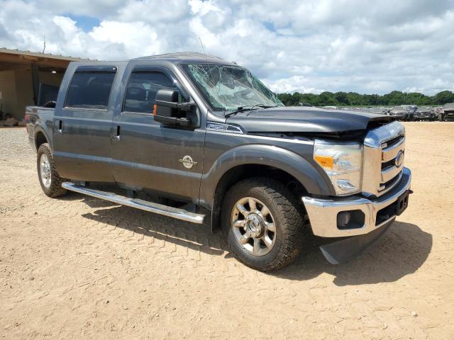 2016 FORD F250 SUPER DUTY 1FT7W2BT6GEB21547