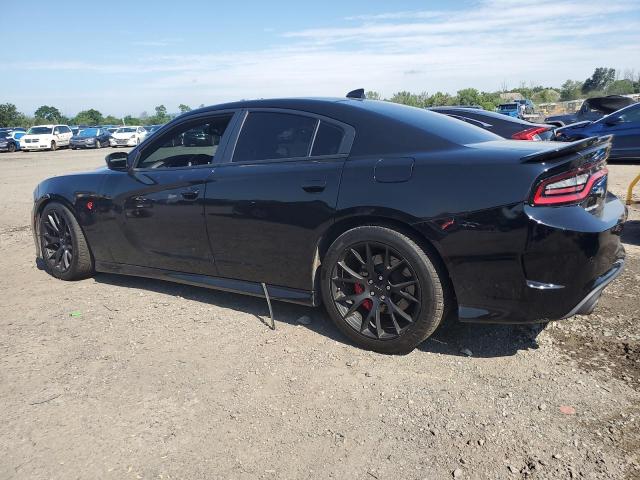 2016 DODGE CHARGER SR 2C3CDXL93GH120969