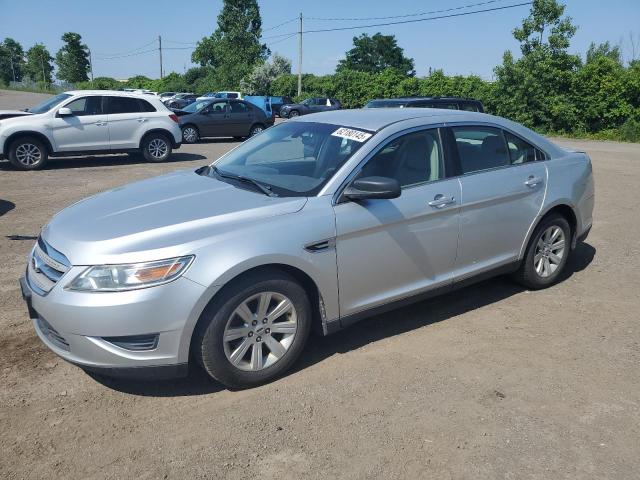 Vin: 1fahp2dw7ag158407, lot: 62180145, ford taurus se 2010 img_1