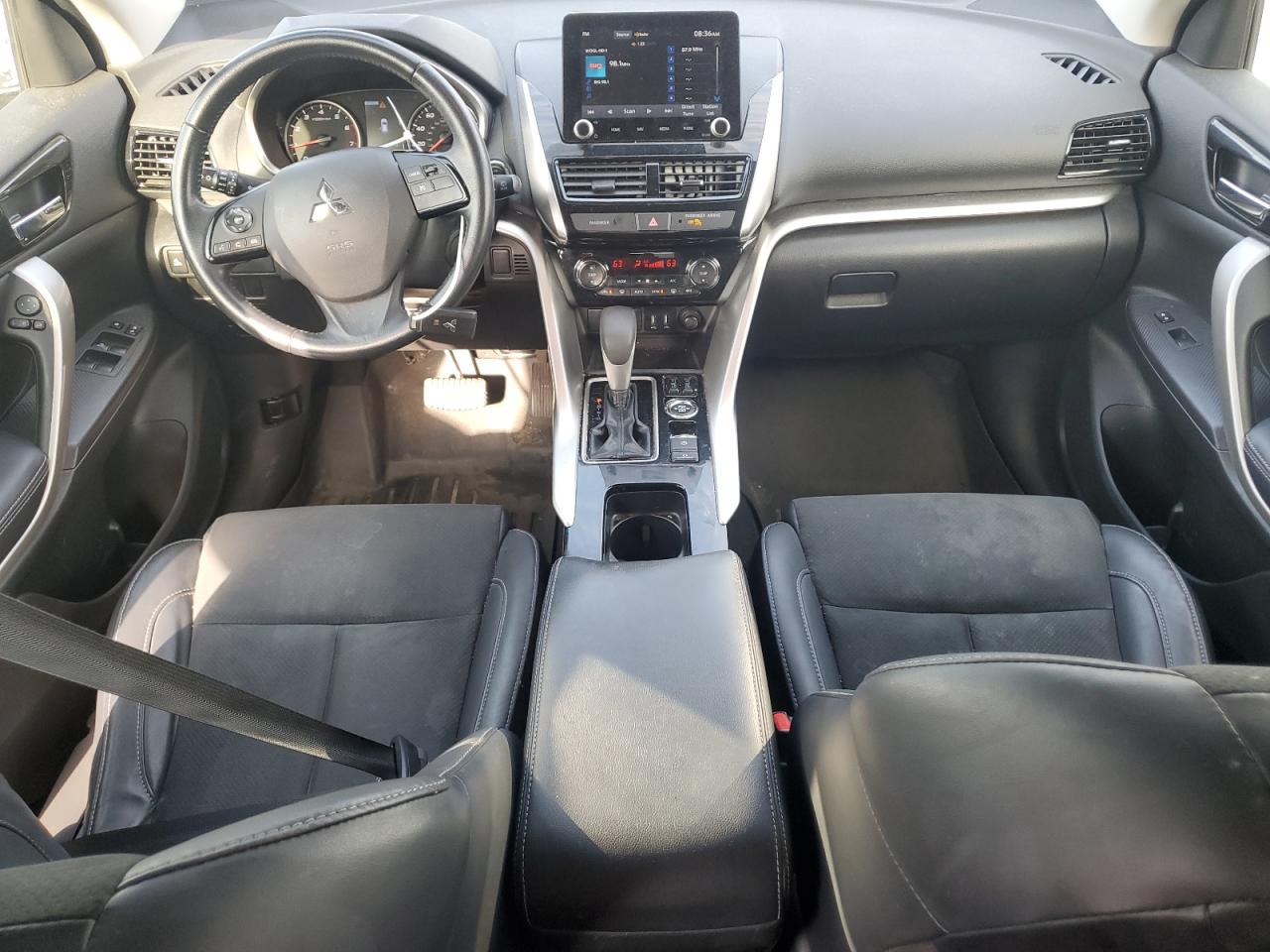 MITSUBISHI ECLIPSE SE