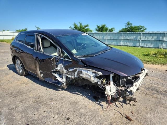 2010 MAZDA CX-7 - JM3ER2WM4A0324790