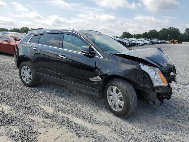 Vin: 3gyfnbe36fs621829, lot: 56639625, cadillac srx luxury collection 20154