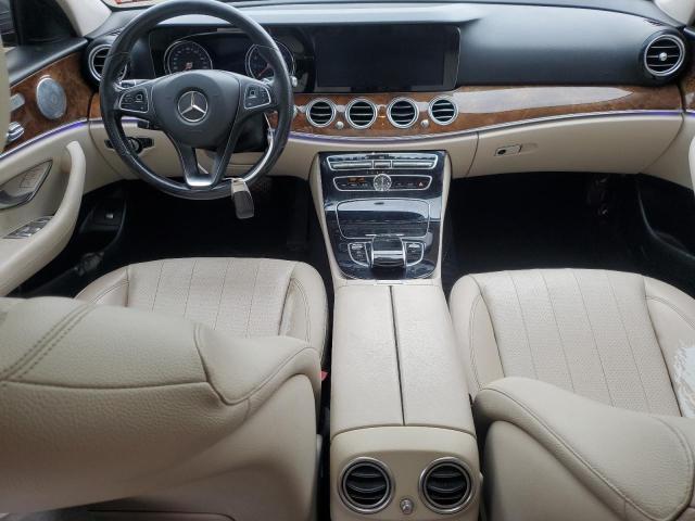 2017 MERCEDES-BENZ E 300 4MAT - WDDZF4KB5HA101624