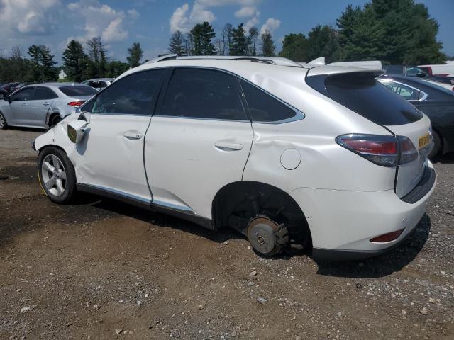 2015 LEXUS RX 350 BAS 2T2BK1BA9FC294829