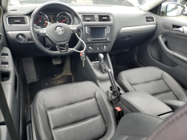2016 VOLKSWAGEN JETTA SE - 3VWD67AJ6GM314742