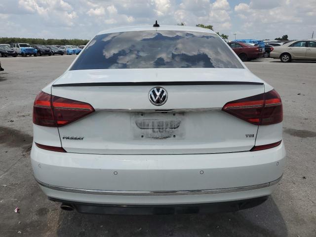 2019 VOLKSWAGEN PASSAT SE 1VWMA7A3XKC001641