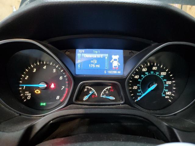 2014 FORD FOCUS SE - 1FADP3K2XEL233795