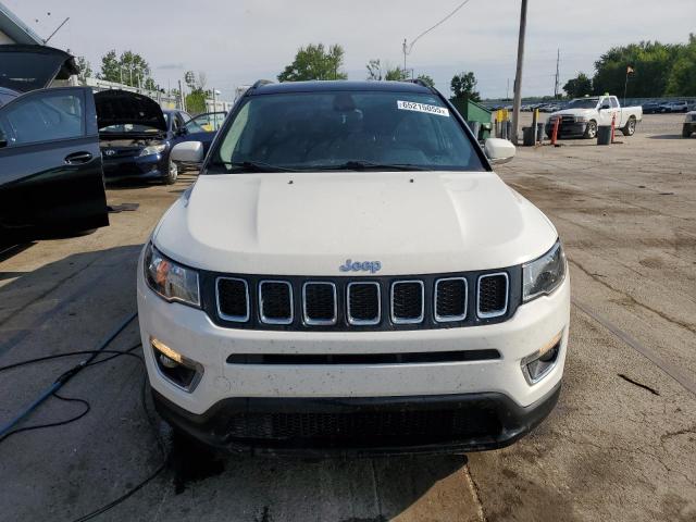 2018 JEEP COMPASS LI 3C4NJDCB5JT397801