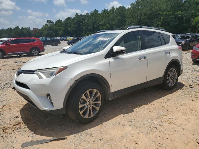 TOYOTA RAV4 LIMIT