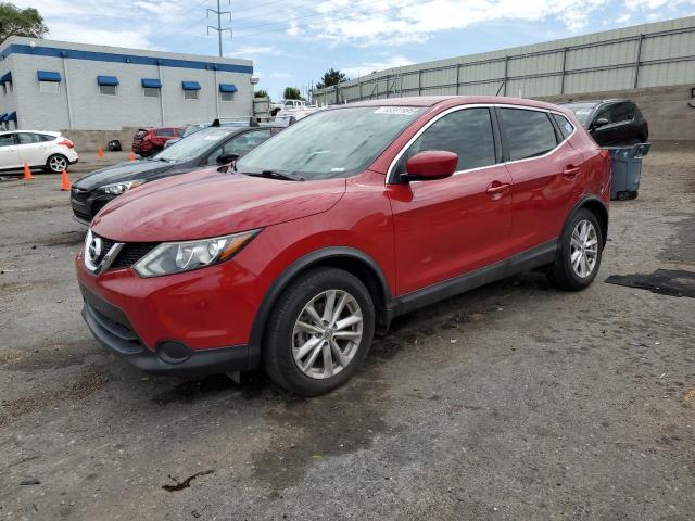 NISSAN ROGUE SPOR